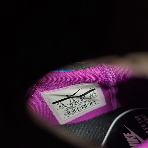 Nike Air Flight Huarache Ultra \